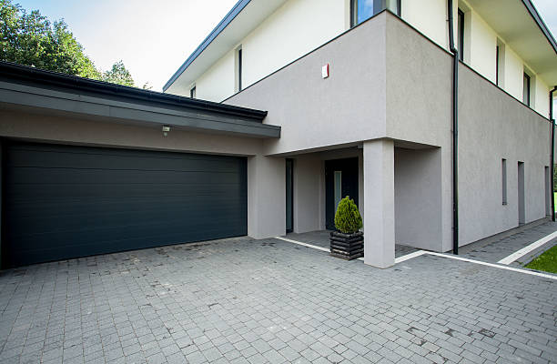 Garage Door Repair Millburn HUD