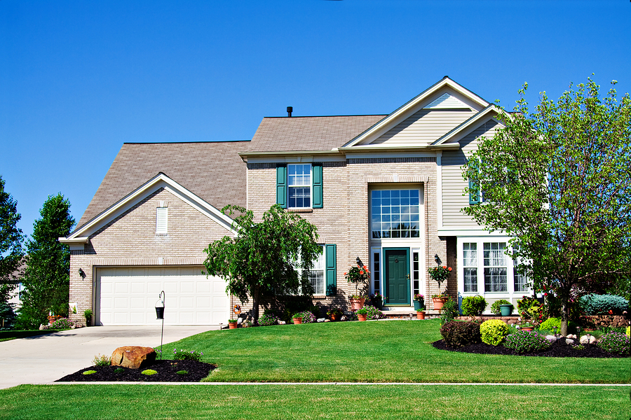 Garage Door Installation Millburn