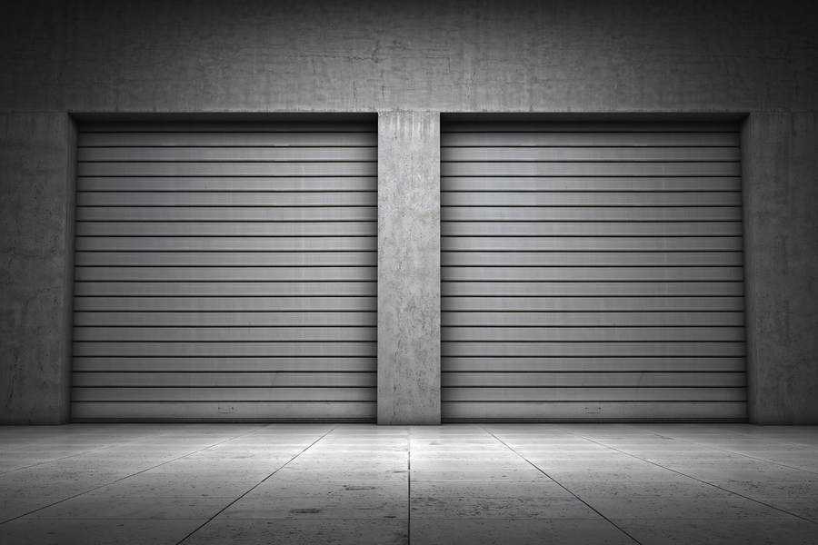 Garage Door Spring Repair in Millburn